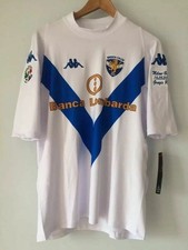 Maglia jersey brescia usato  Carlentini