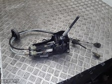 2003 OPEL VECTRA C GEARSHIFT LEVER DIESEL MECHANIC 2200DTI 24465795 comprar usado  Enviando para Brazil