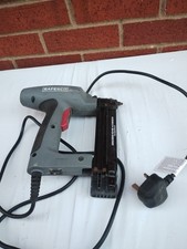 Rapesco nail gun for sale  CORBY