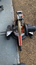 255mm compound sliding for sale  THETFORD