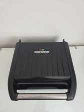 George foreman 25052 for sale  WREXHAM
