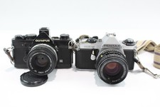 olympus om1n for sale  LEEDS