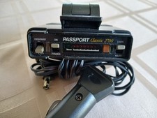 Escort vintage passport for sale  San Antonio
