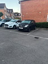 Renault twingo 1.2l for sale  BRACKNELL
