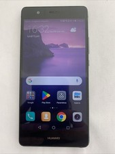 Smartphone huawei lite d'occasion  Saint-Hilaire-du-Harcouët