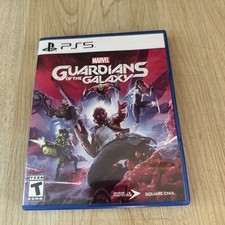 Marvel guardians galaxy for sale  Monterey Park