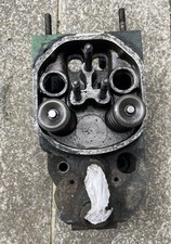 Deutz zylinderkopf hy511 gebraucht kaufen  Weiden