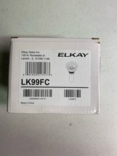 Elkay lk99fc drain for sale  South Bend