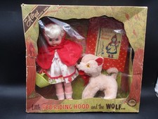 1963 allied doll for sale  Worthing