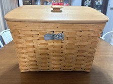 2000 longaberger newspaper for sale  Livingston