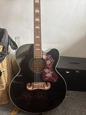 Epiphone 200ec studio for sale  STOCKPORT