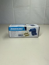 Silverline 331865 ground for sale  CARMARTHEN