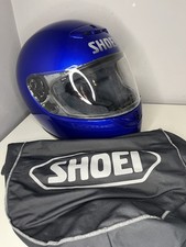 Shoei raid motorcycle for sale  STOCKBRIDGE