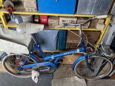 Raleigh hunter hercules for sale  CANNOCK