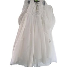 Children bridesmaid dress for sale  BEVERLEY
