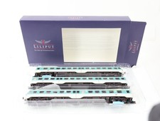 Liliput l133157 dieseltriebwag gebraucht kaufen  Hameln