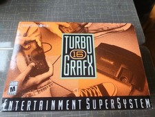 Turbografx mini console for sale  Wapakoneta