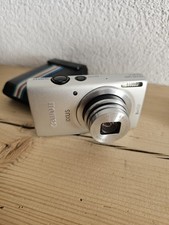 Canon ixus 140 gebraucht kaufen  Bad Kissingen