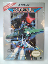 NINTENDO NES - GRADIUS -  1988 Boxed PAL B Good comprar usado  Enviando para Brazil