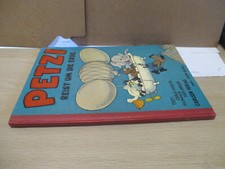 Petzi reist erde gebraucht kaufen  München