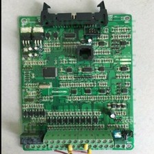 Usado, 1 peça placa-mãe usada Sichuan unidade positiva CPU ZC0103-02-04 envio rápido comprar usado  Enviando para Brazil