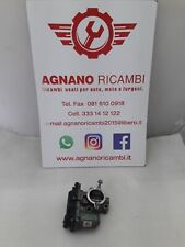 Corpo farfallato nissan usato  Napoli