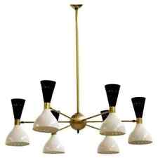 Lustre spoutnik moderne d'occasion  Expédié en France
