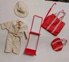 Barbie doll clothes for sale  Pittsburgh