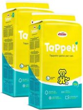 200 tappetini assorbenti usato  Vodo Cadore