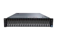Servidor Dell PowerEdge R720xd configuração sob encomenda CTO 2U 26 HDD compartimento montagem em rack comprar usado  Enviando para Brazil