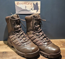 Bates british army for sale  WALTHAM ABBEY