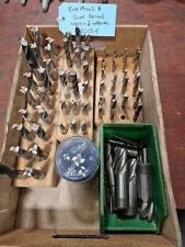 End mills slot for sale  WIGSTON