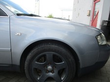 Kotflügel audi facelift gebraucht kaufen  Georgsmarienhütte