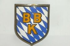 Altes bbk kaiserslautern gebraucht kaufen  Langweiler