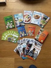 Weight watchers feel gebraucht kaufen  Boostedt