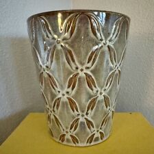 Rustic ceramic pot for sale  Battle Ground