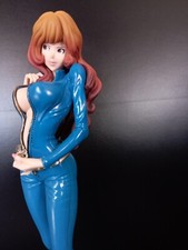 Lupin fujiko action usato  Palermo