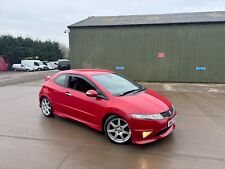 Honda civic type for sale  SWADLINCOTE