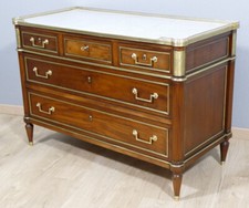 Louis xvi dresser d'occasion  Expédié en Belgium