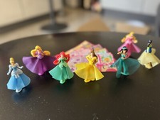 Figuren überraschungs disney gebraucht kaufen  Günzburg