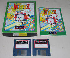 Whizz cbm amiga gebraucht kaufen  Grimma