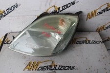 Faro fanale anteriore usato  Roma