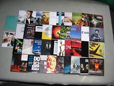 Promo advance sammlung gebraucht kaufen  Saarbrücken