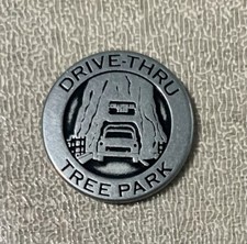 Collectible drive thru for sale  Oak Ridge