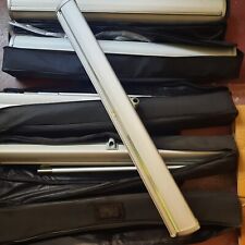 Banner pubblicitari rullo usato  Italia