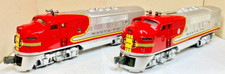 Lionel 2343 santa for sale  Milford
