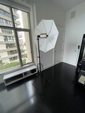 Single studio light d'occasion  Expédié en Belgium