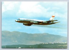 Airplane postcard spantax for sale  Walkersville