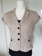 Taifun blazer kurzblazer gebraucht kaufen  Unna