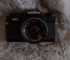 Olympus 35mm slr for sale  SALE